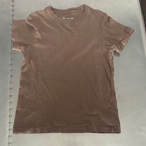 Set Active Top Size XS